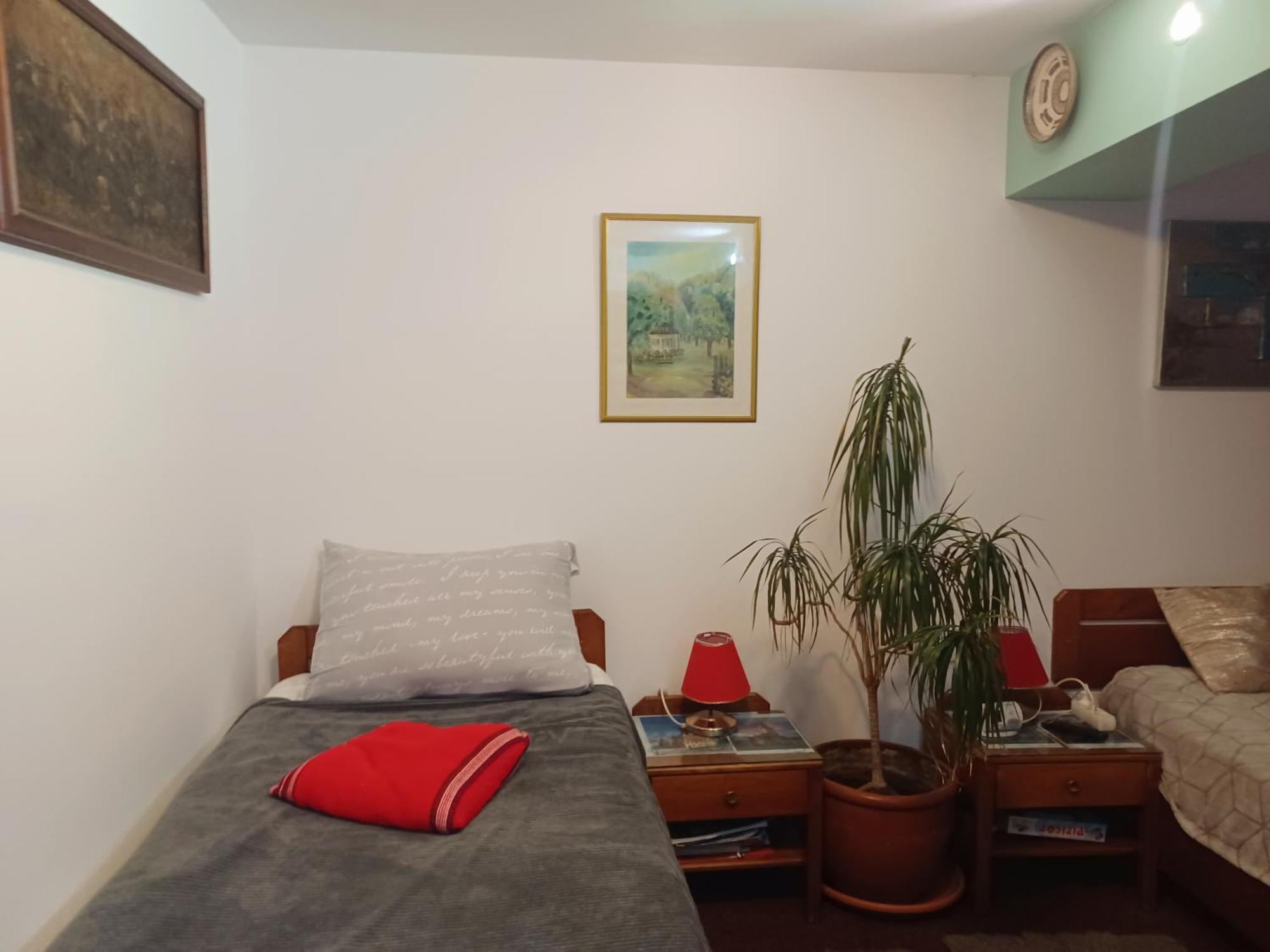 Brasovia Apartamento Exterior foto