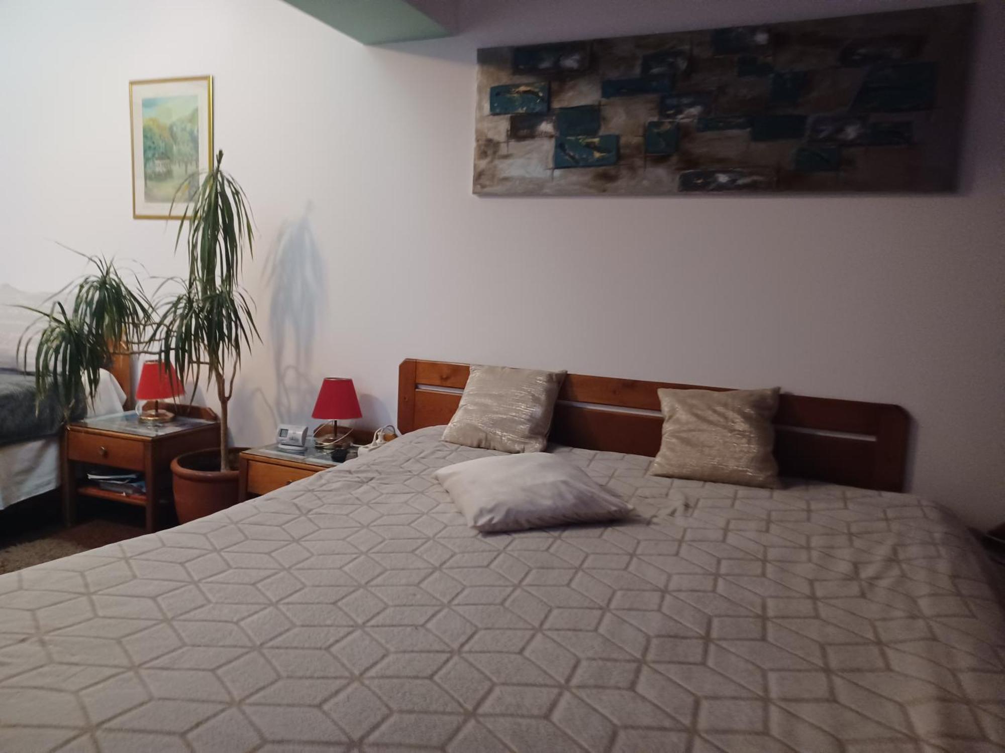 Brasovia Apartamento Exterior foto